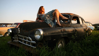 Illustration for article titled The ten most awesome junkyards in the world